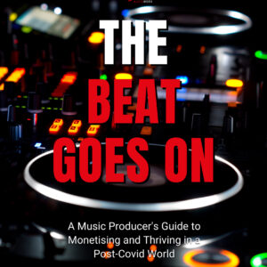 The Beat Goes On - eBook (Test Product)